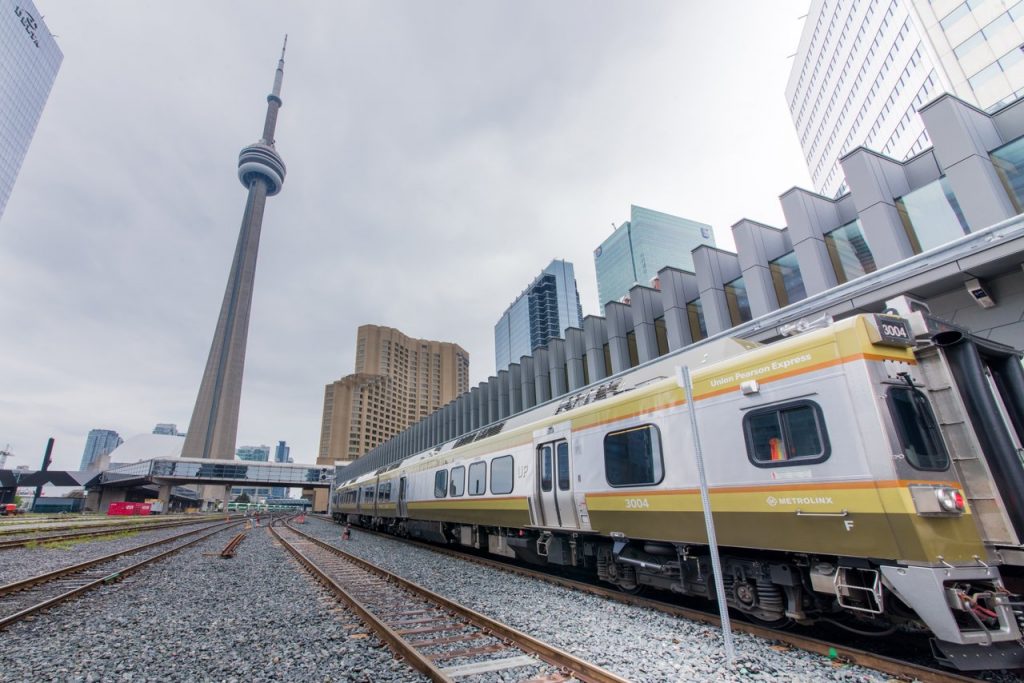 The Canadian Prestige | Canada Rail Vacations